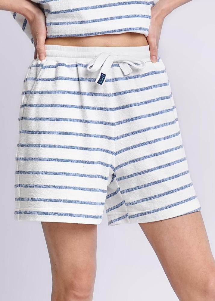 Шорты жен (АРТ. LSH23-1022)