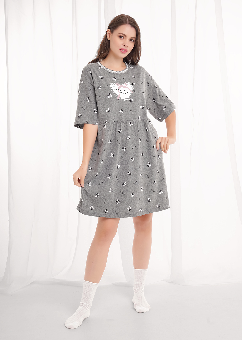 Платье жен   (АРТ. LDR26-1210/2)