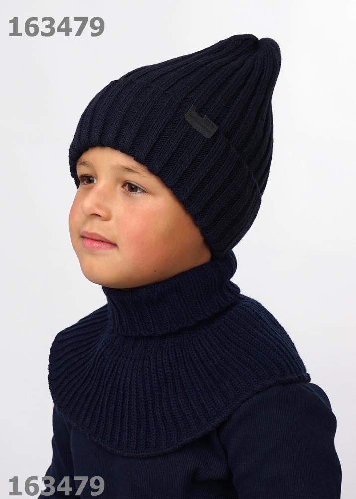 Шапка дет Clever (АРТ. 423713ап)