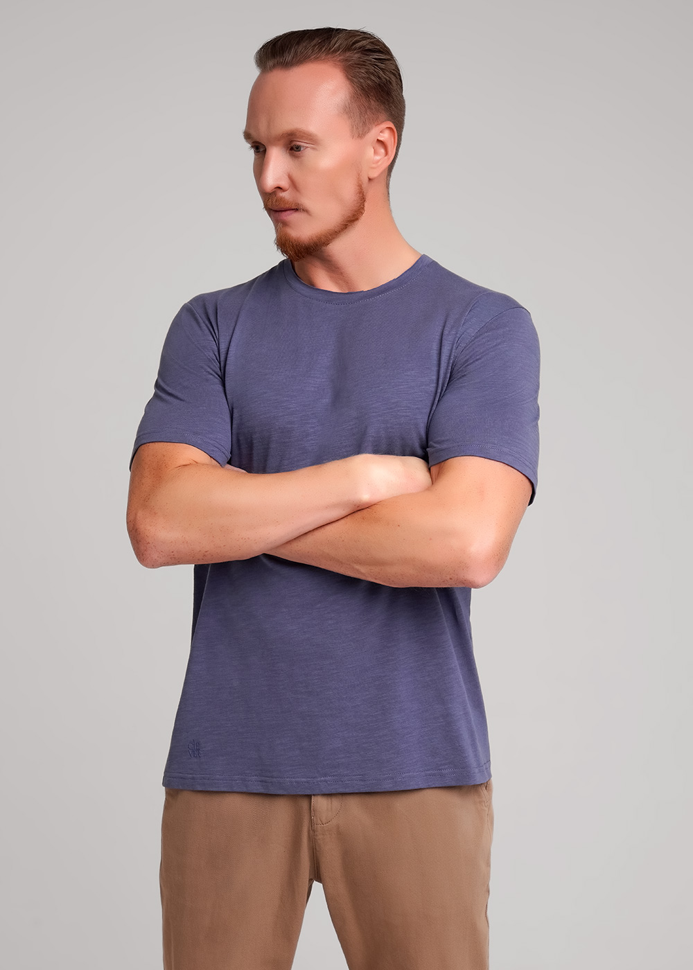 Футболка муж   (АРТ. 662640о_п)