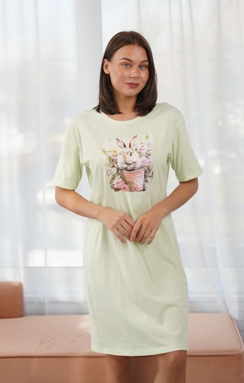 Сорочка жен   (АРТ. 688213)