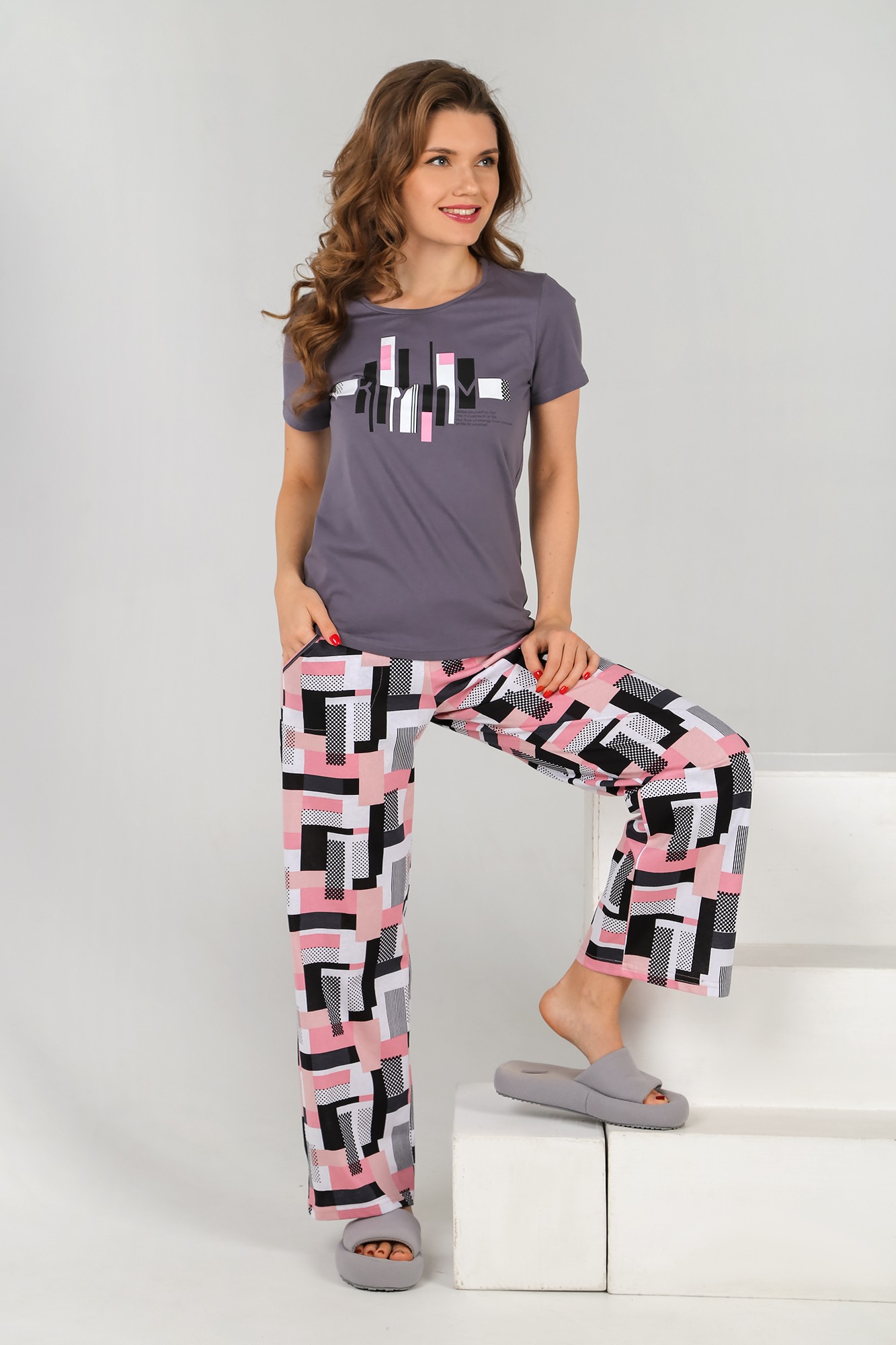 Костюм жен (АРТ. Шедар-2)