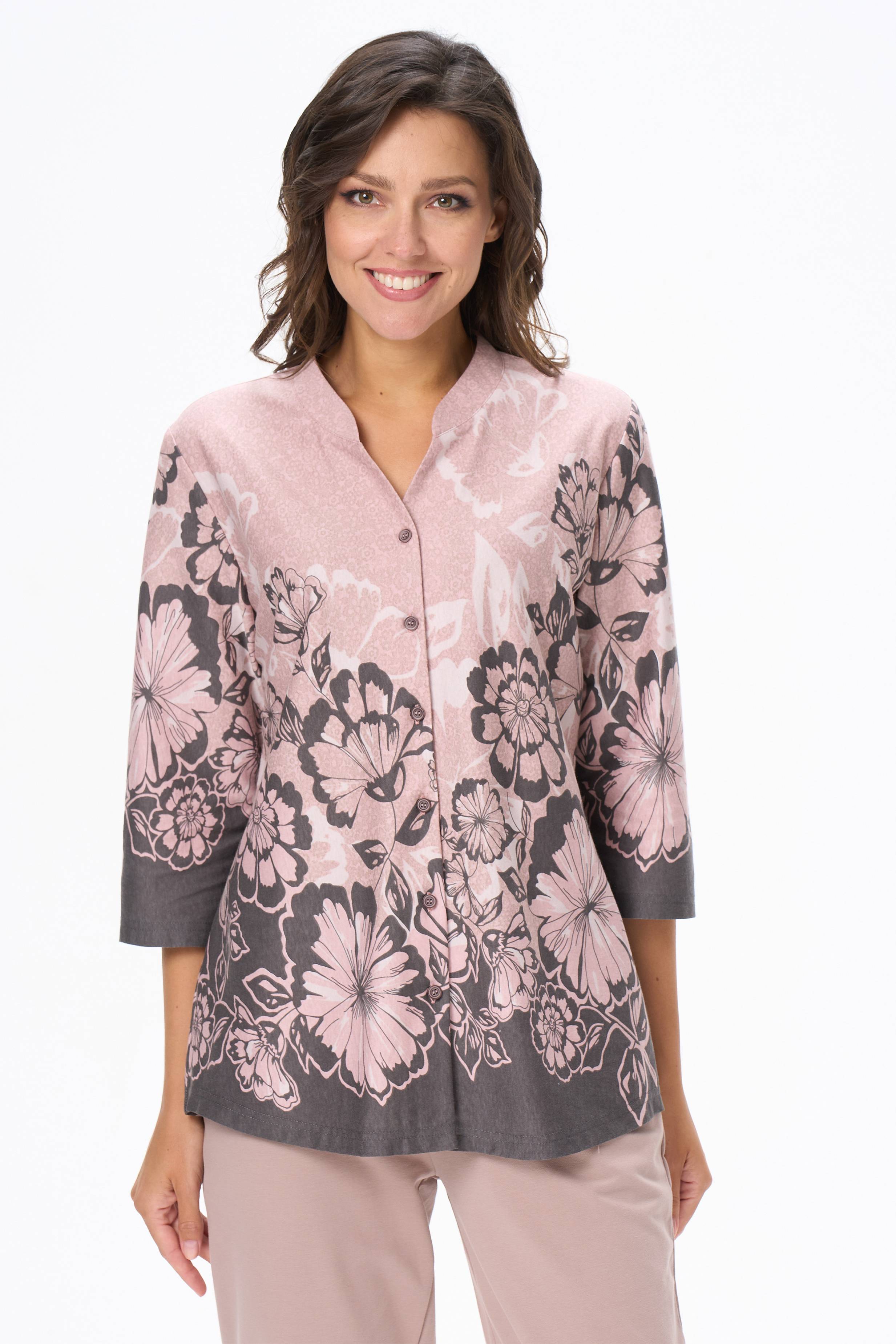 Жакет жен (АРТ. K2453-F18.3S11)