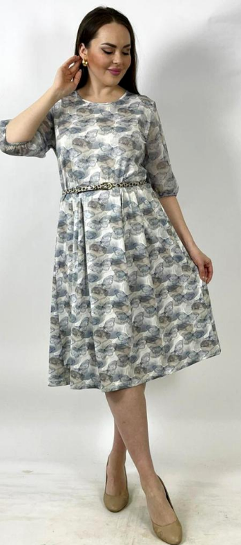 Платье жен (АРТ. 09143-3)