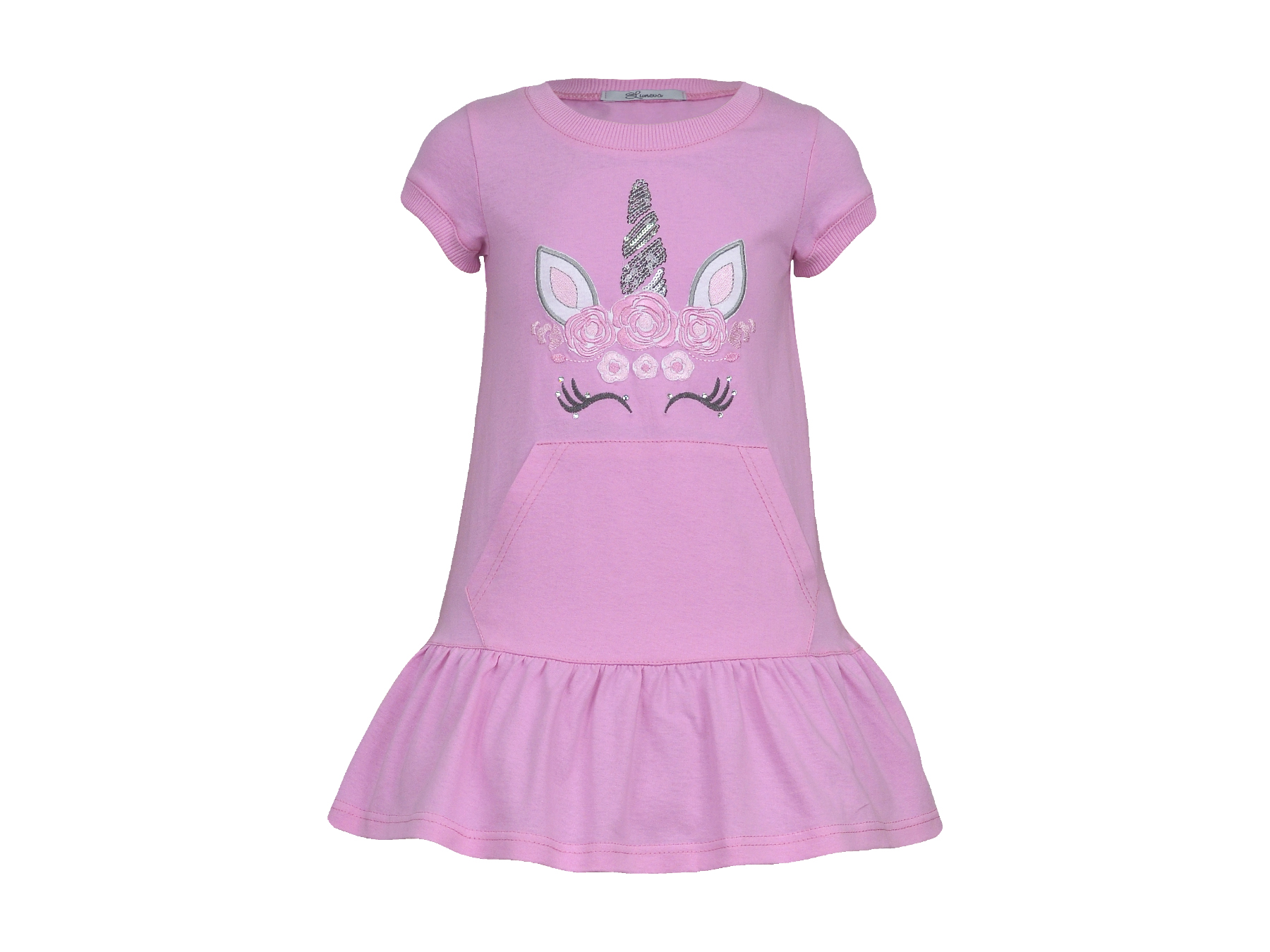 Платье дев (АРТ. 11-143-9)