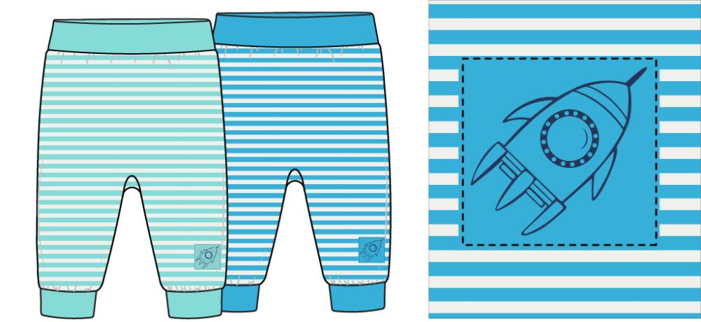 Ползунки яс (АРТ. CWB 7937)