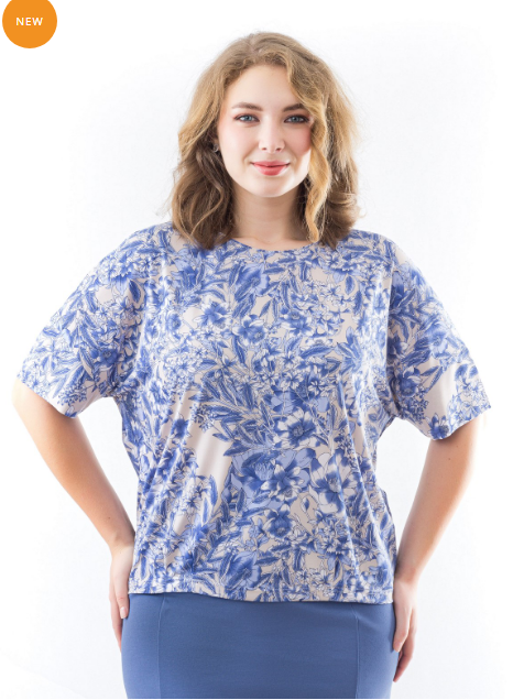 Джемпер жен (АРТ. 11355)