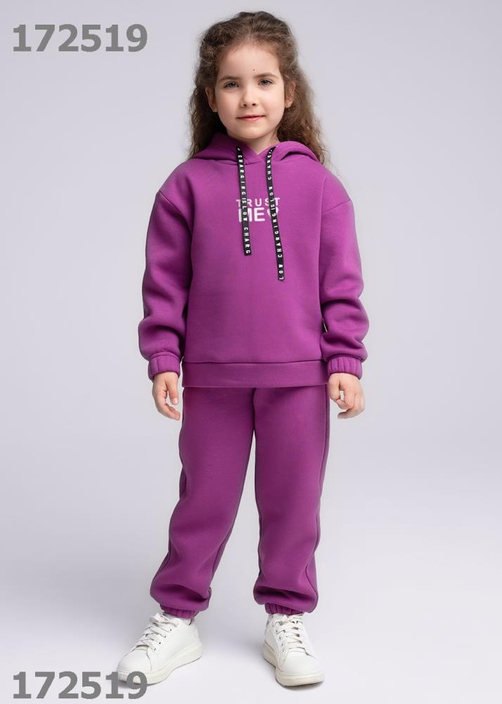 Брюки дев (АРТ. 736325/66фф)