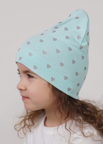 Шапка дет Clever (АРТ. 521395/7рп)