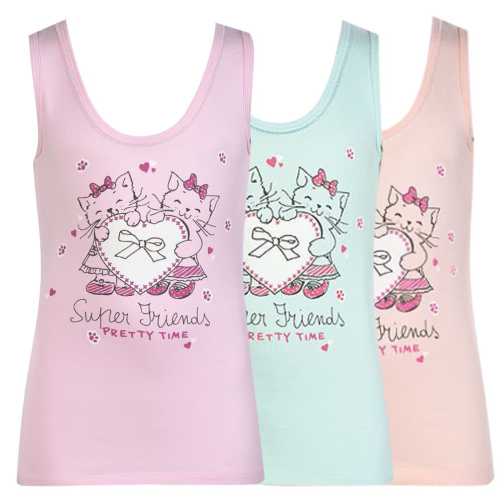 Майка дев (АРТ. 4598)