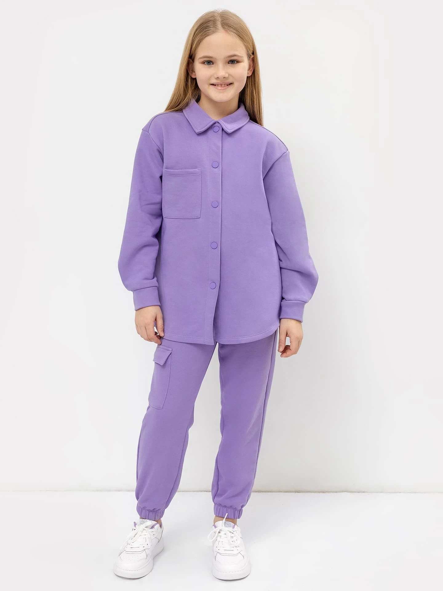 Жакет дев (АРТ. 167730)