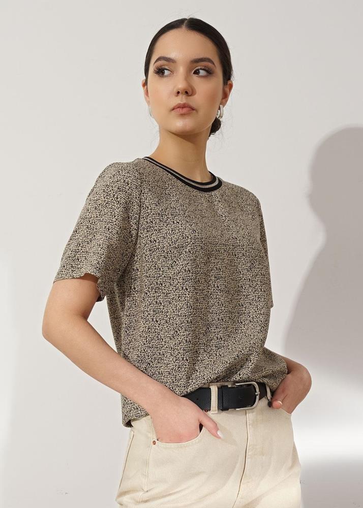 Блузка жен Clever (АРТ. 232852/106штн)