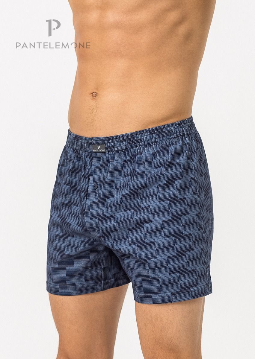 Трусы муж боксеры (АРТ. PMB-393)
