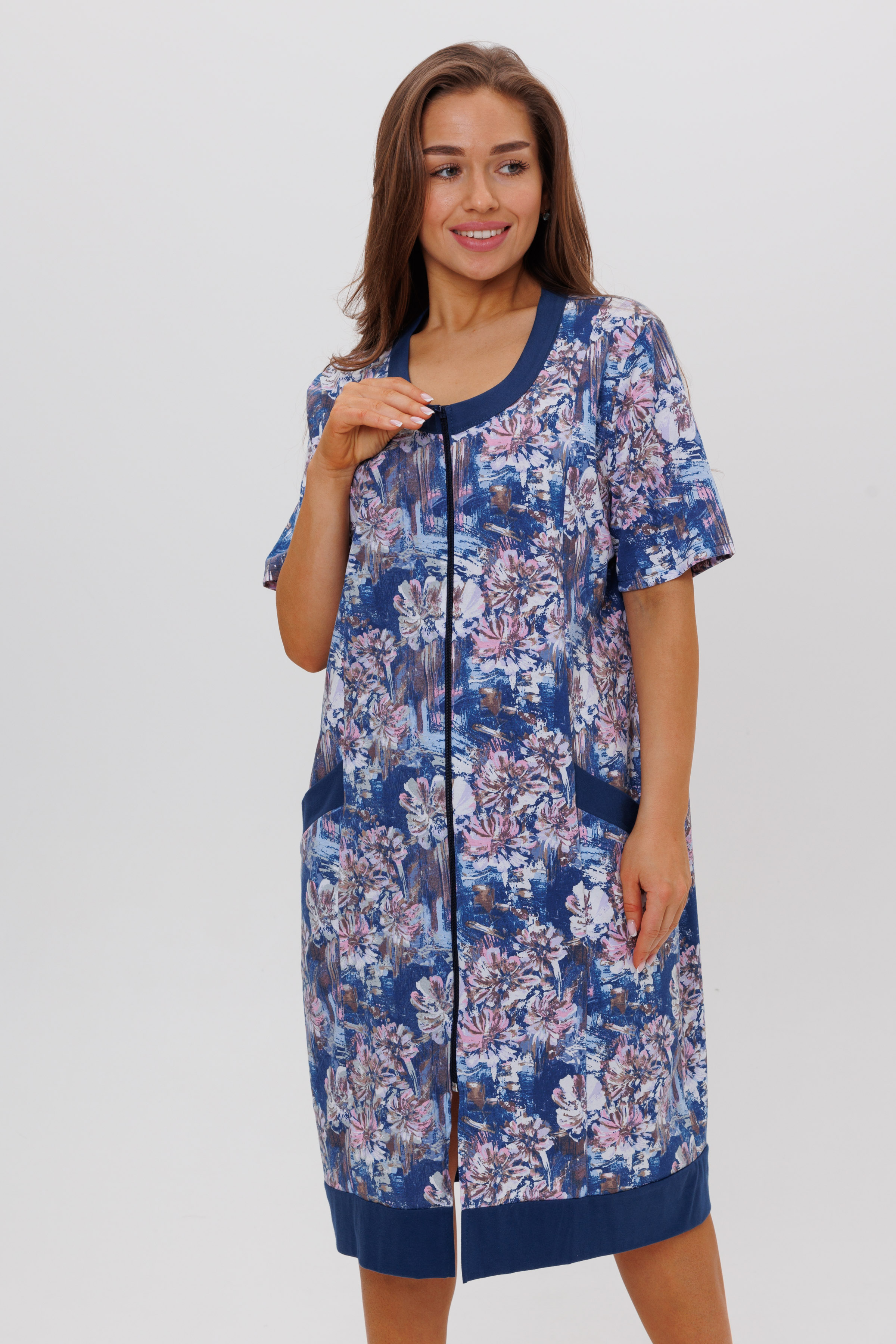 Халат  жен (АРТ. 1761)