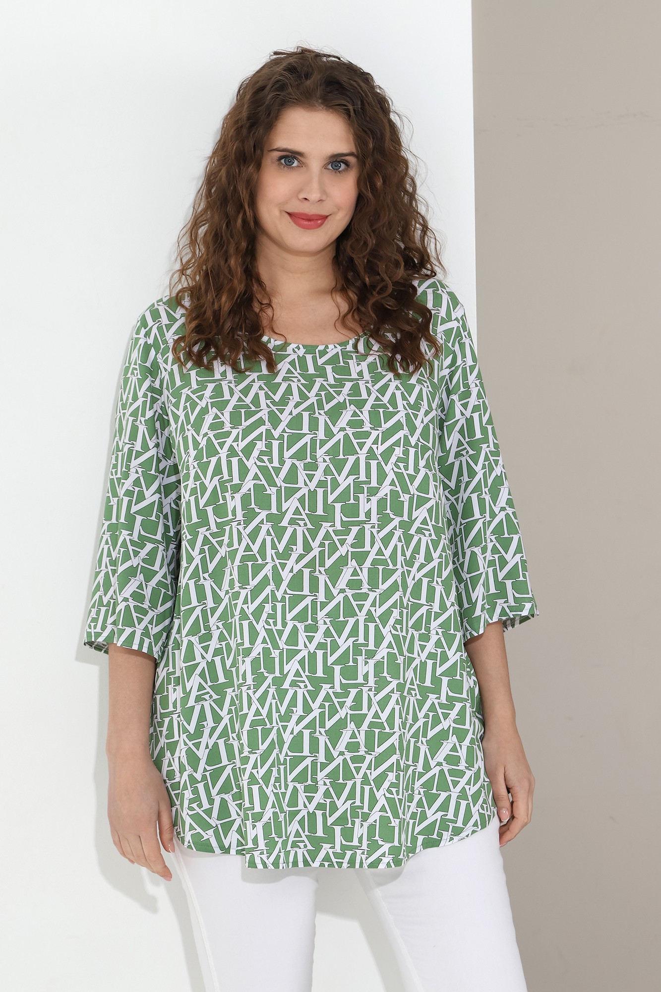 Туника жен (АРТ. Эпсилон-2)