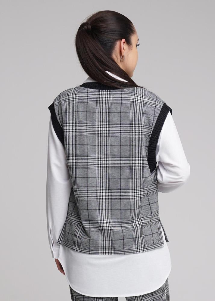 Жилет жен (АРТ. 136295/113ввэ)