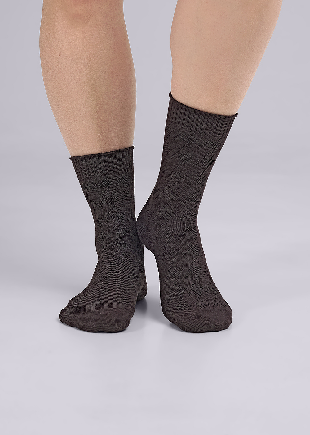 Носки жен (АРТ. Д2403)