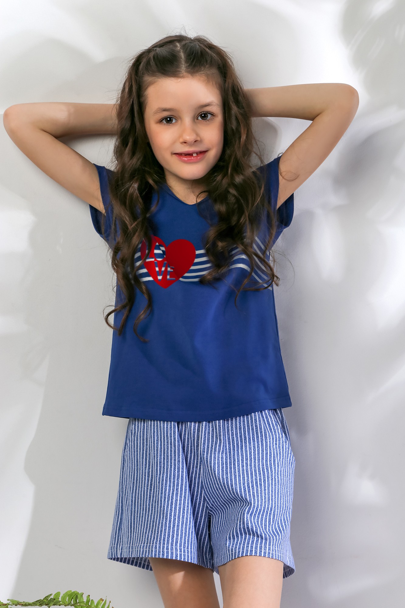 Костюм дев (АРТ. Бриз-2)