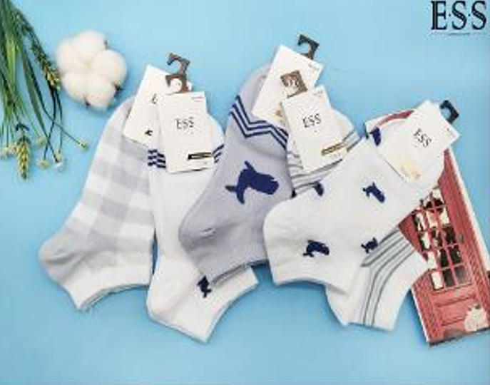 Носки жен (АРТ. 5024-1)