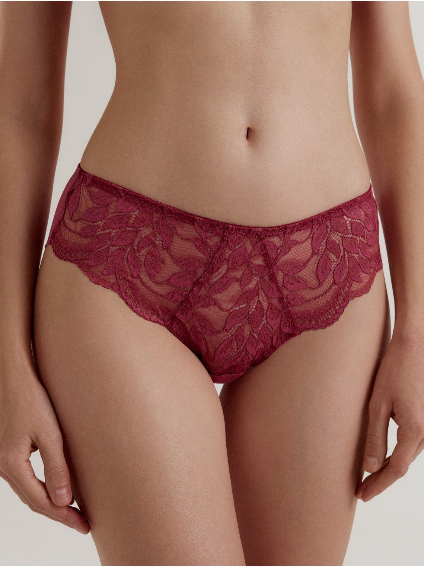 Трусы жен GLAMOUR TP3188 (АРТ. 24С-0041КСП)