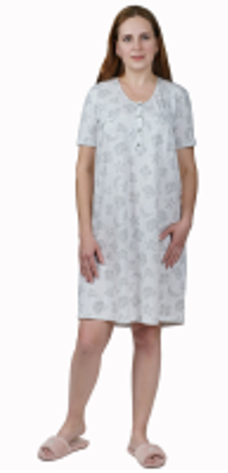 Сорочка жен (АРТ. 3463)