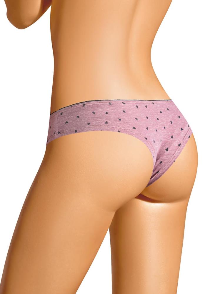 Трусы жен Clever (АРТ. BR987/1)