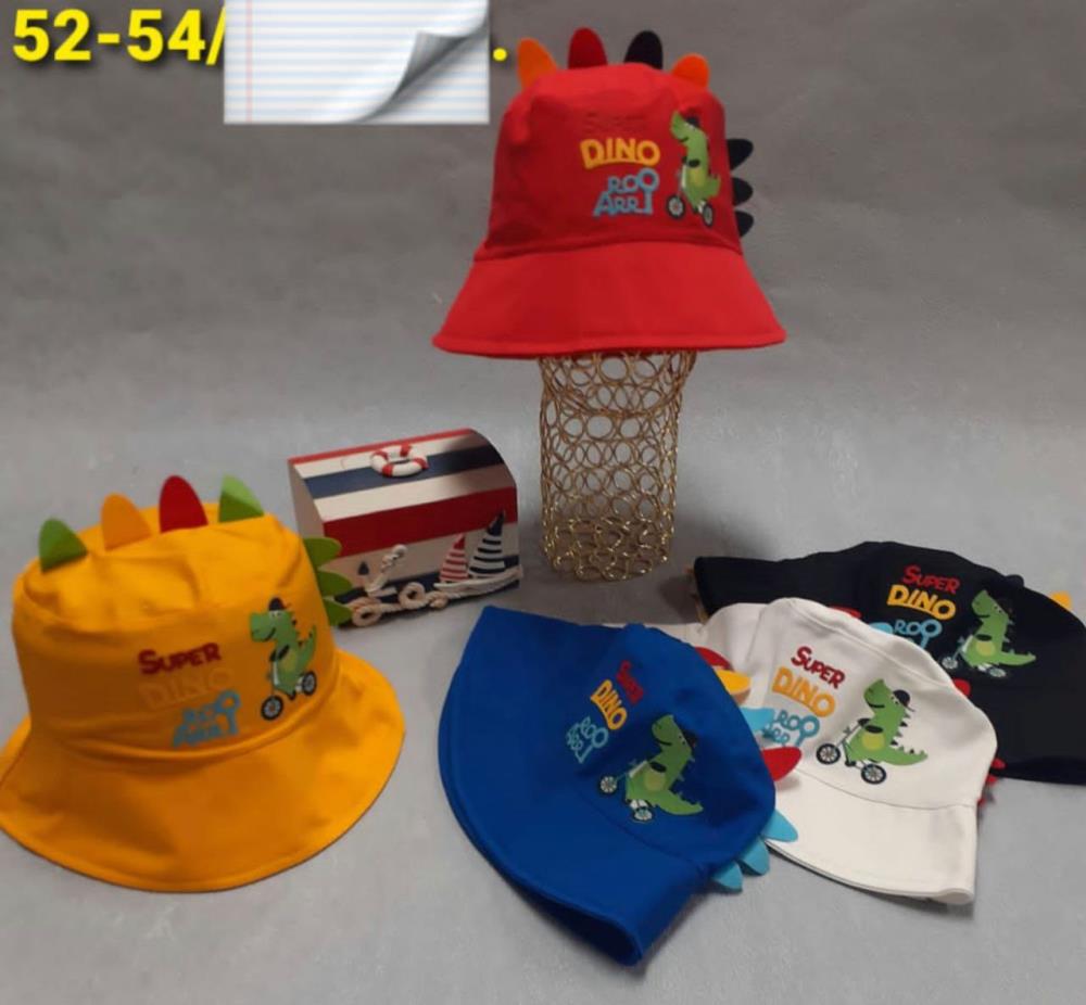 Панама дет Dino (АРТ. 22-361ПМ)