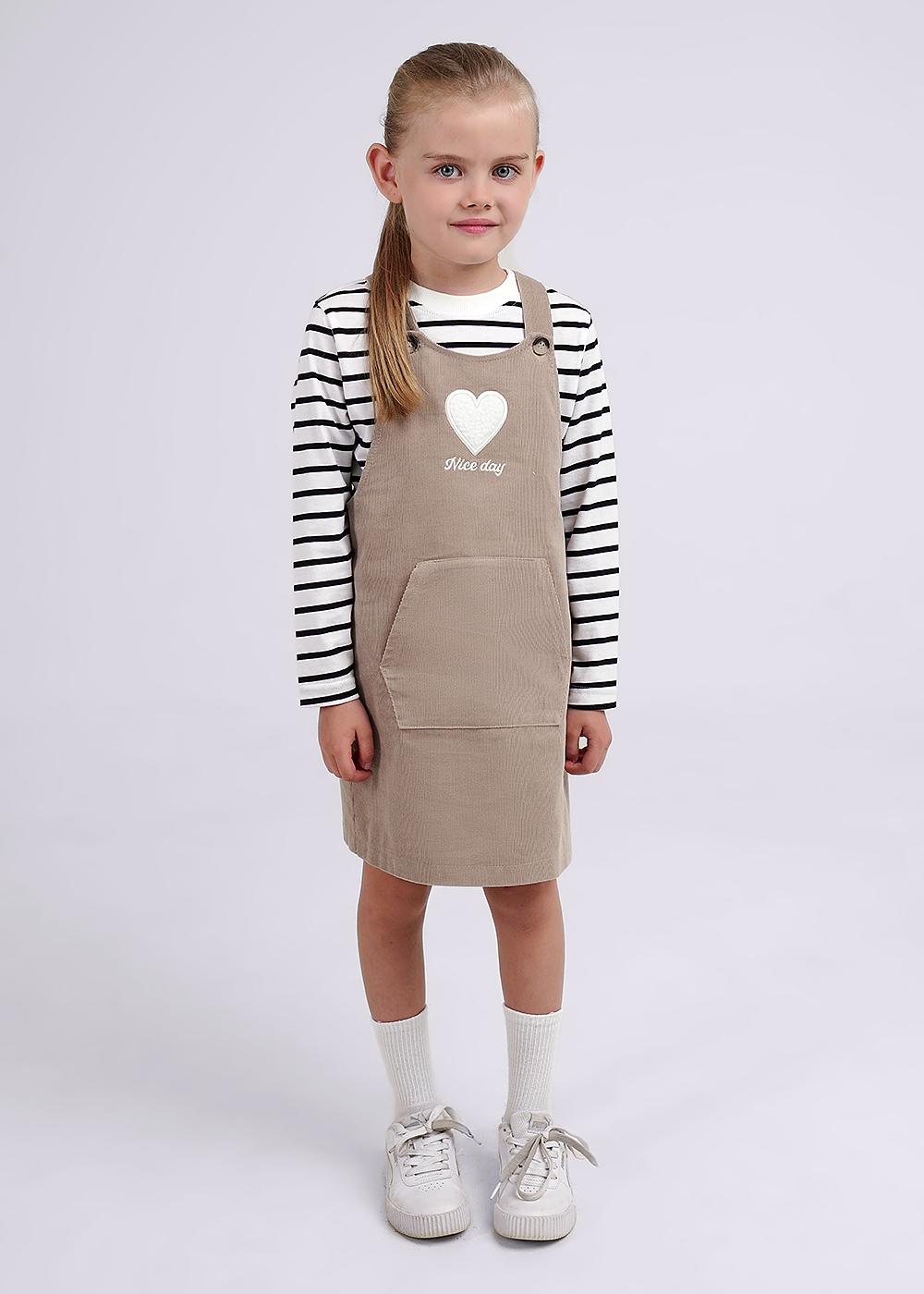 Сарафан дев (АРТ. 743114/84гв)