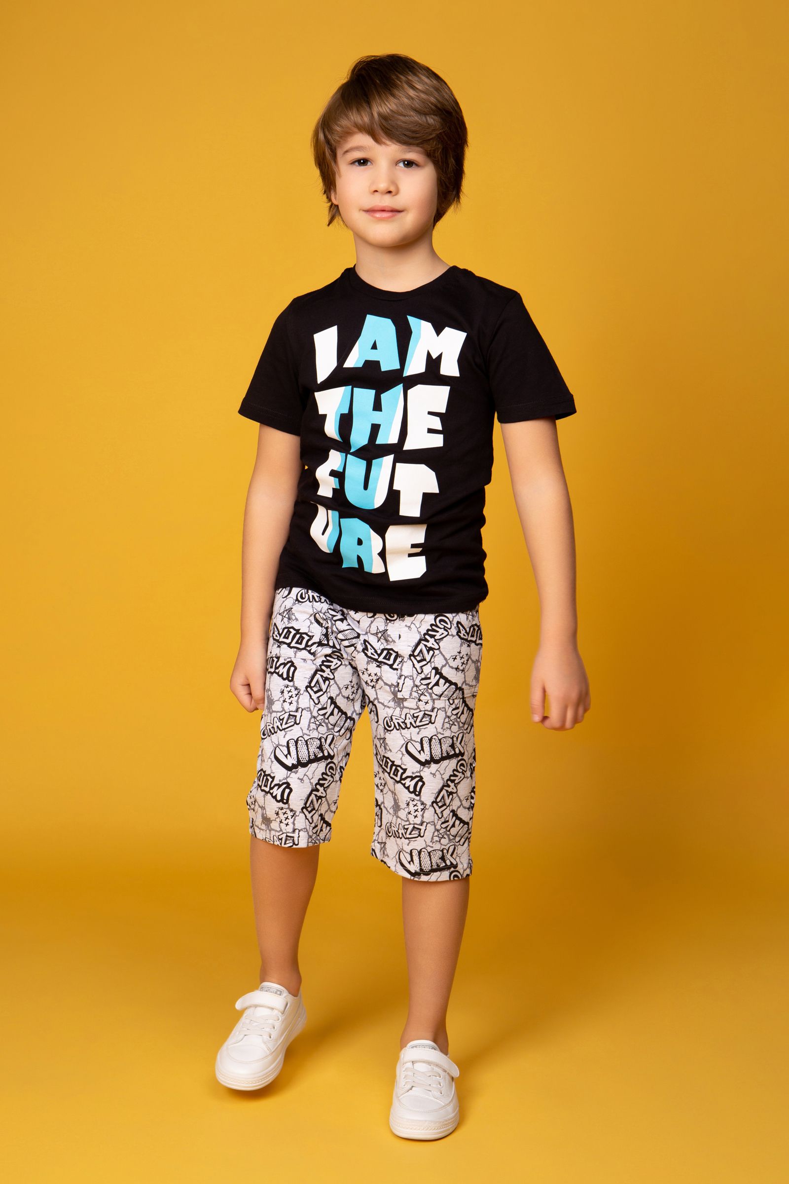 Костюм мал (АРТ. КС02-3896)