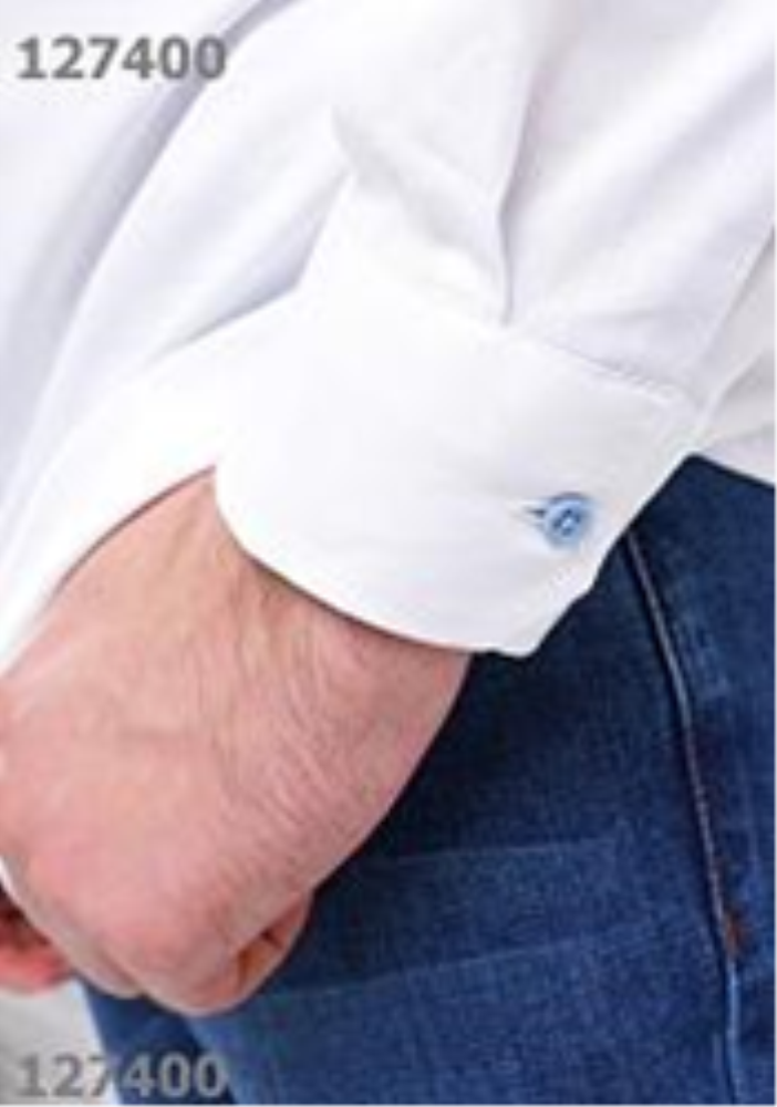 Сорочка муж дл. рук. Clever (АРТ. 483465py)