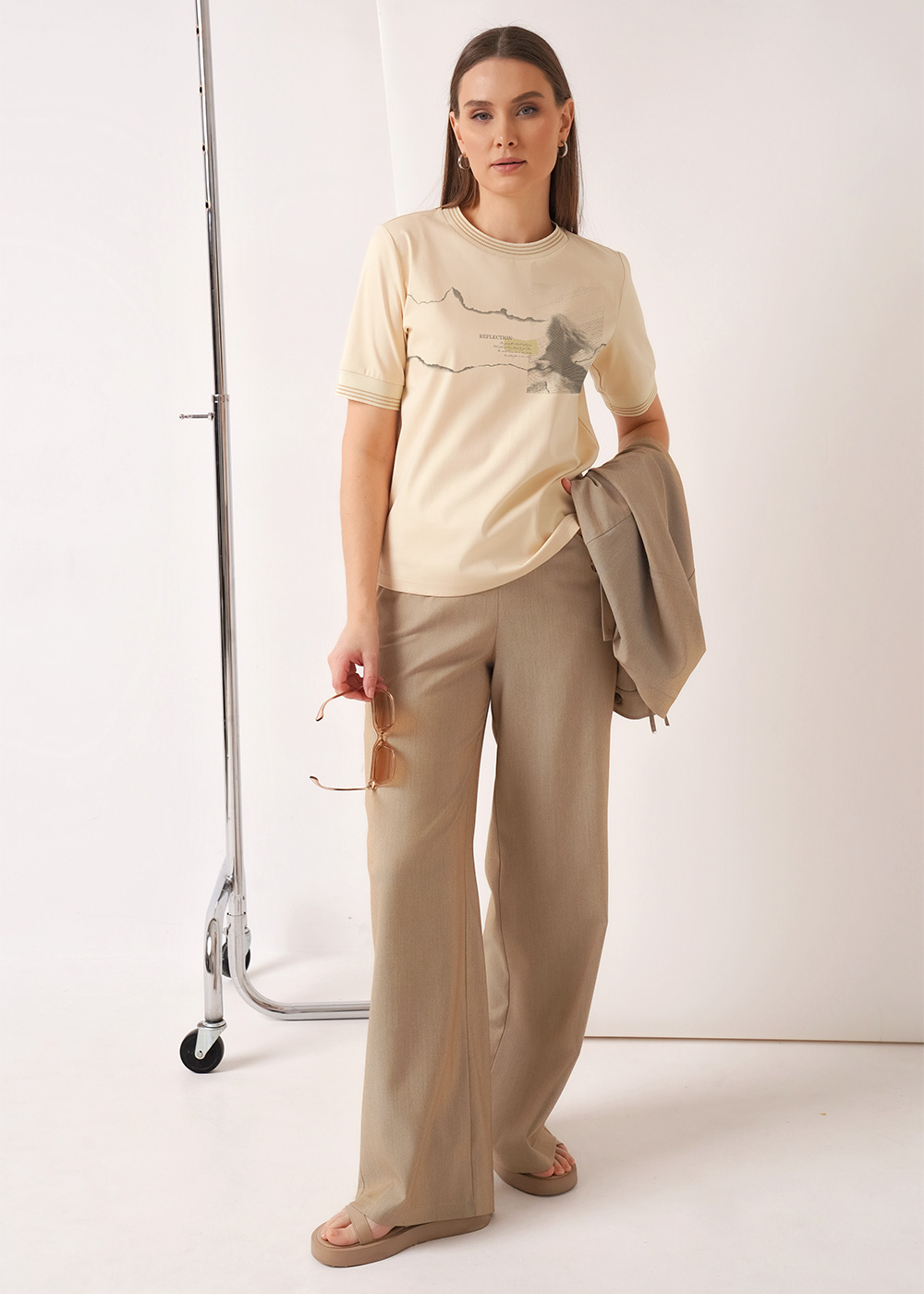 Джемпер жен   (АРТ. 267179/201иэ_п)