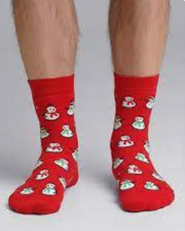 Носки жен (АРТ. Д2353П)