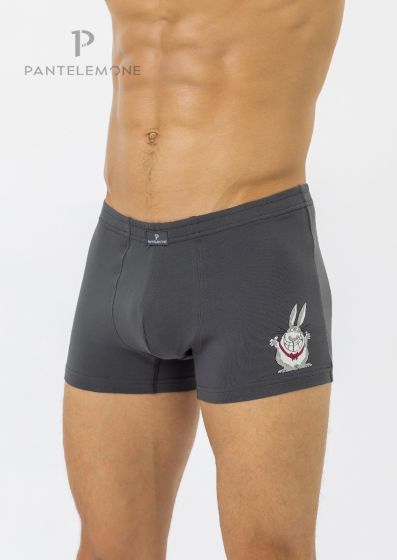 Трусы муж шорты (АРТ. PMH-1237)
