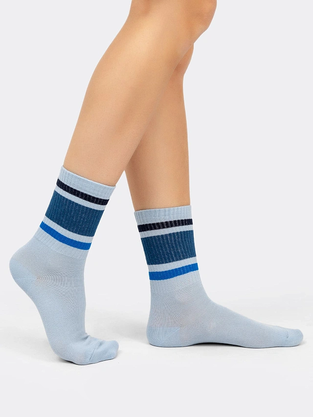 Носки жен (АРТ. 217К-2286)