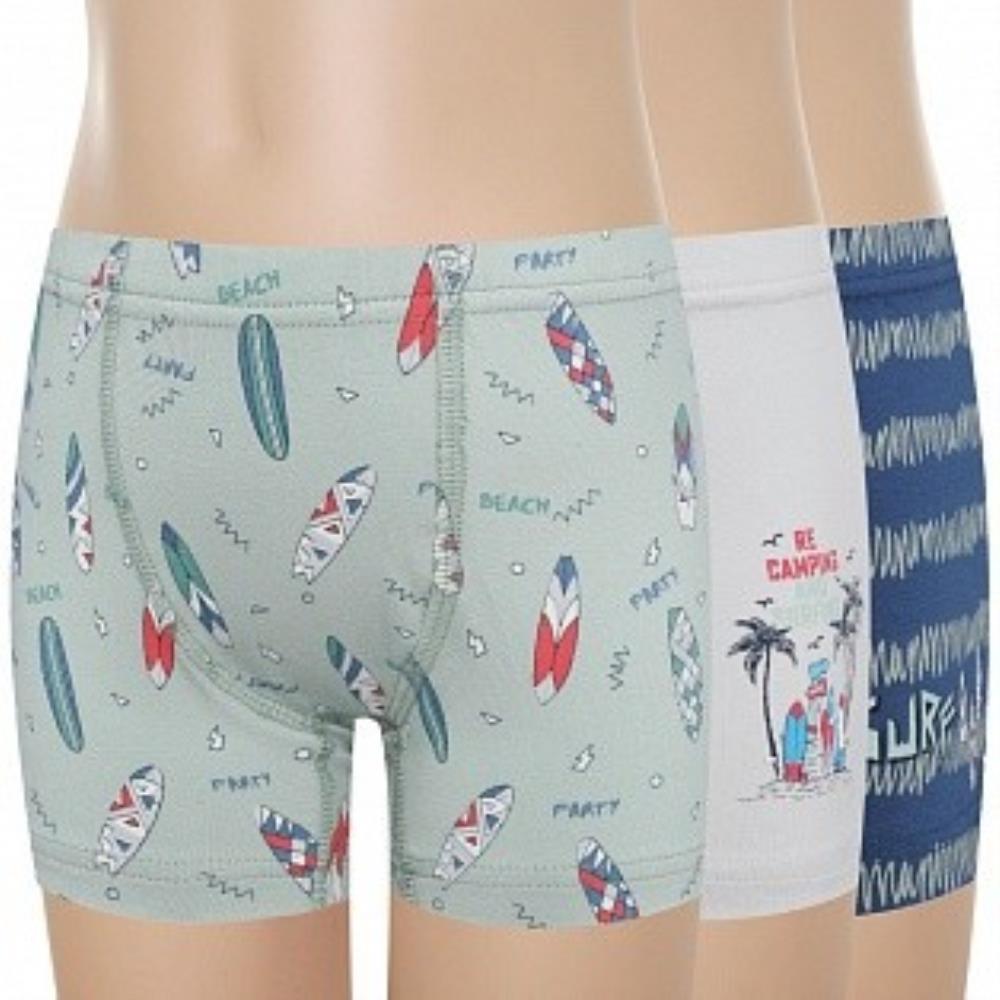 Шорты мал (АРТ. 3356)