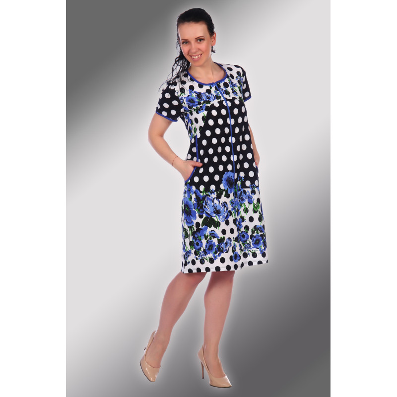 Халат жен (АРТ. Грейс)