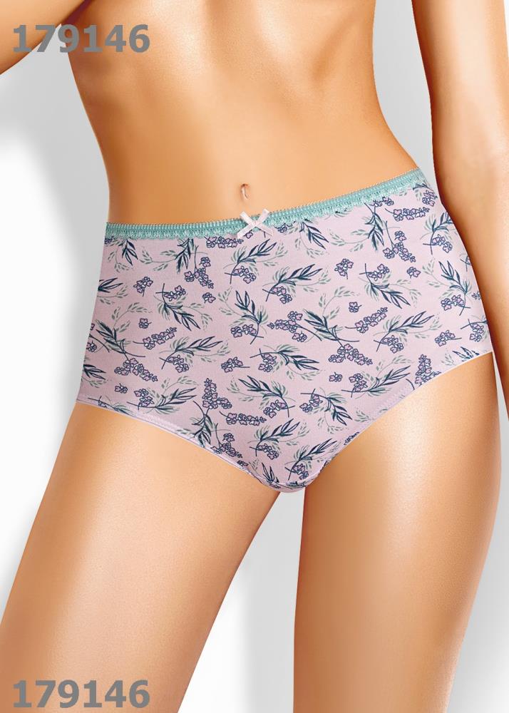 Трусы жен (АРТ. M1078/2)