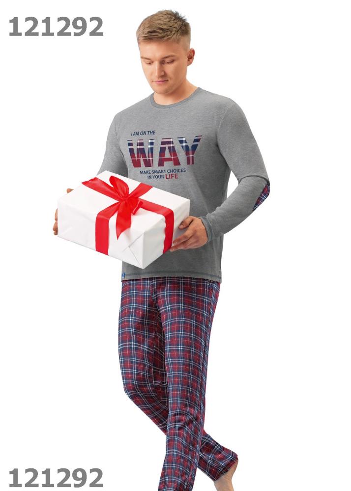 Комплект муж (АРТ. MHP480823/3)