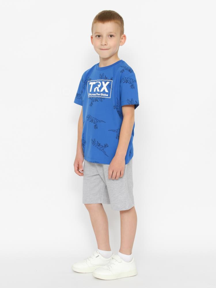 Футболка мал (АРТ. CWKB 63704)