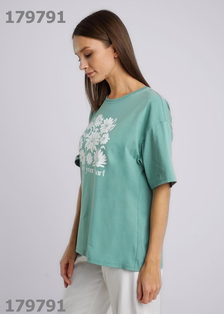 Джемпер жен (АРТ. 246279г_п)