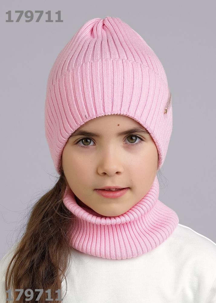 Шапка дет (АРТ. 544049вн)