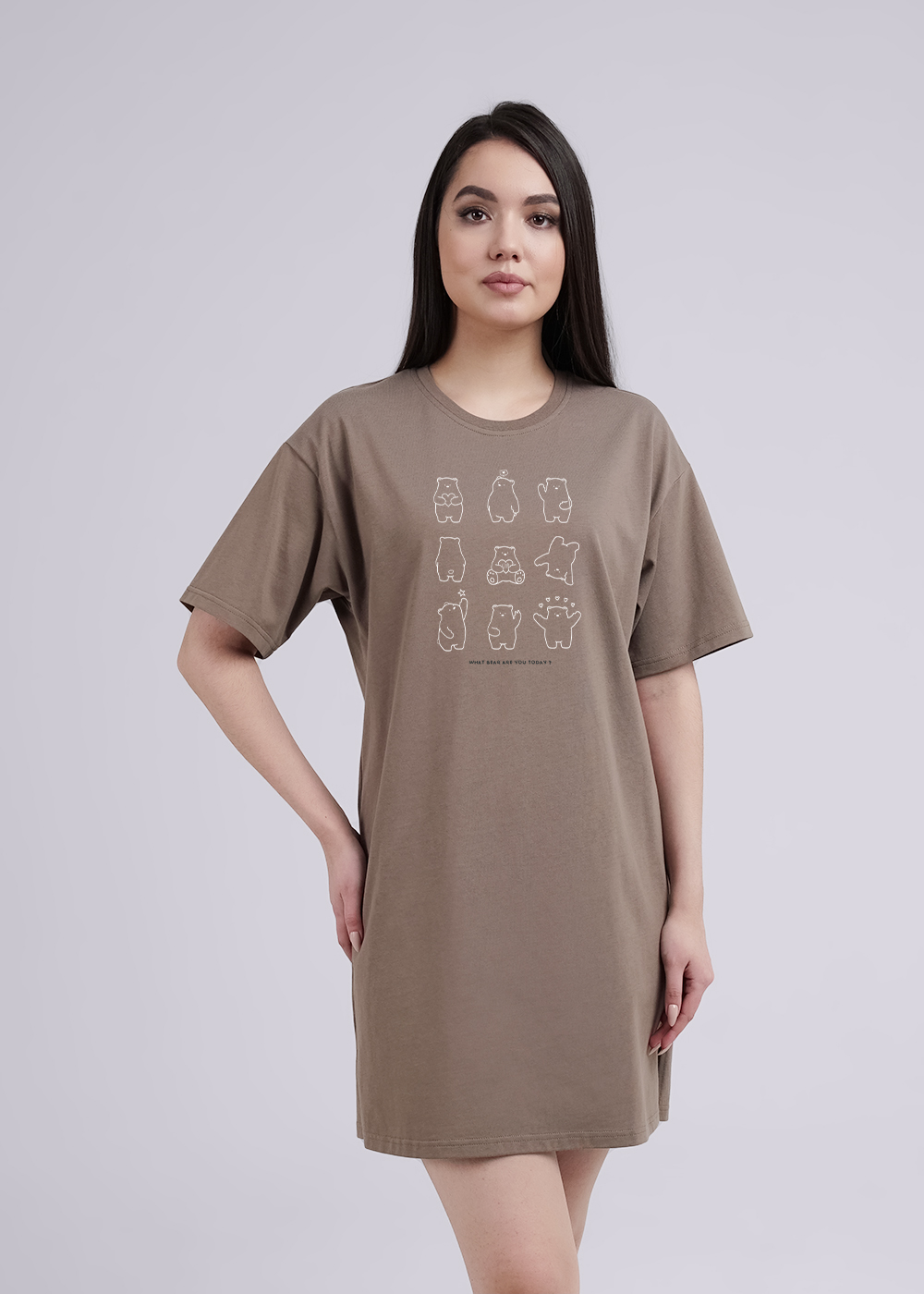 Платье жен (АРТ. LDR14-1114/1)