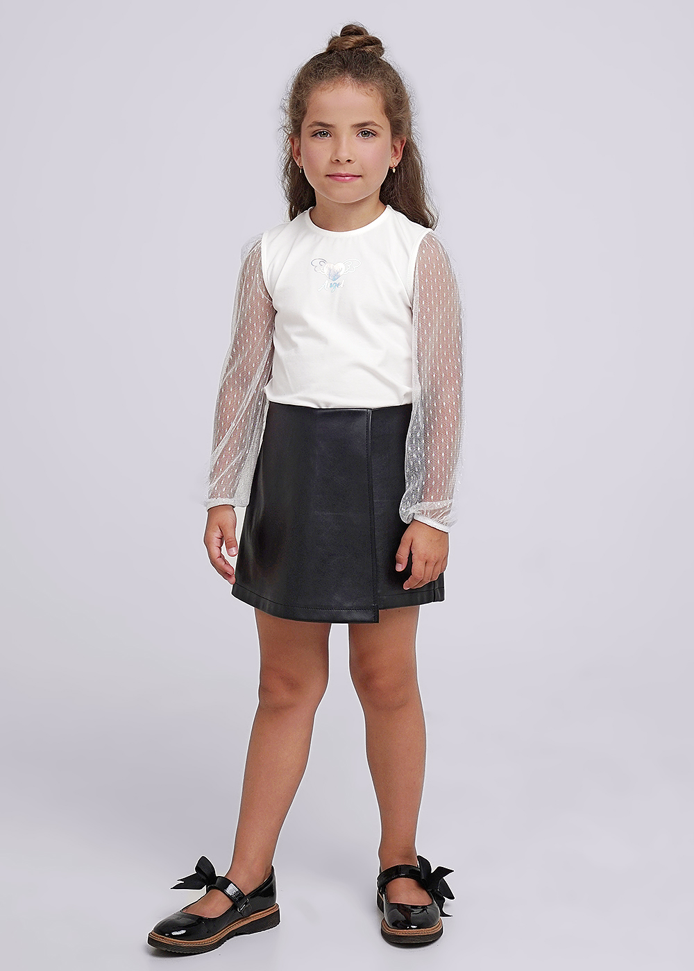 Шорты дев (АРТ. 743137/89тки)