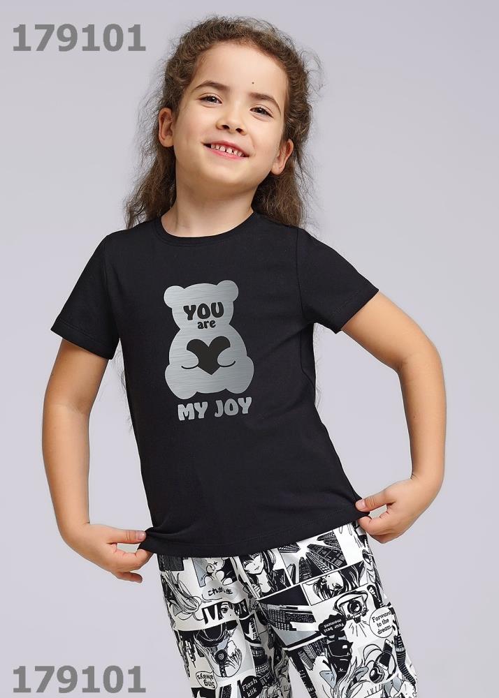 Джемпер дев (АРТ. 845495/71г_п3)