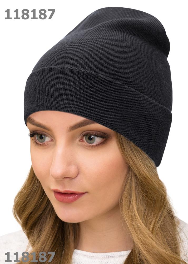 Шапка жен (АРТ. 601069ак)