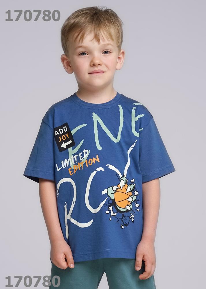 Джемпер мал (АРТ. 735769/63кд_п4)