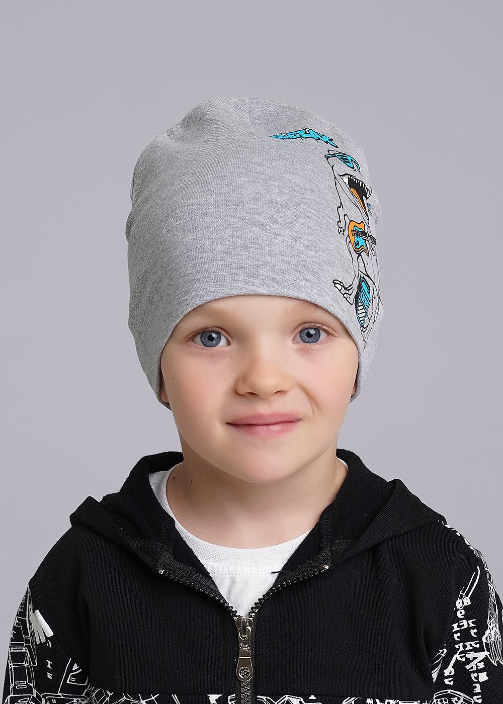 Шапка дет (АРТ. 436027/1рп)