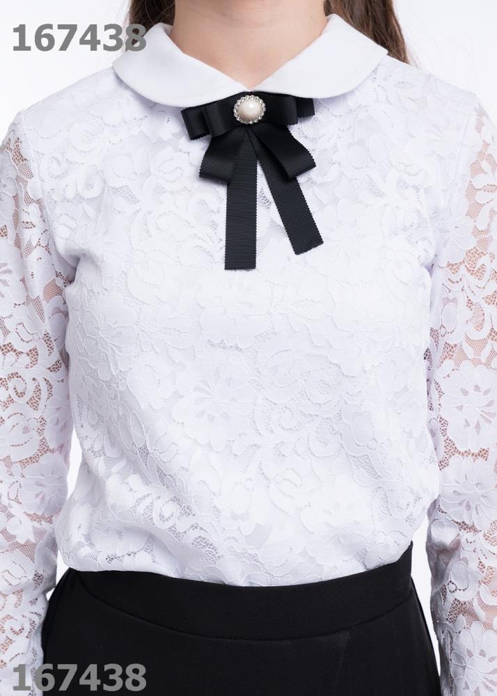 Джемпер дев (АРТ. 736221гг)