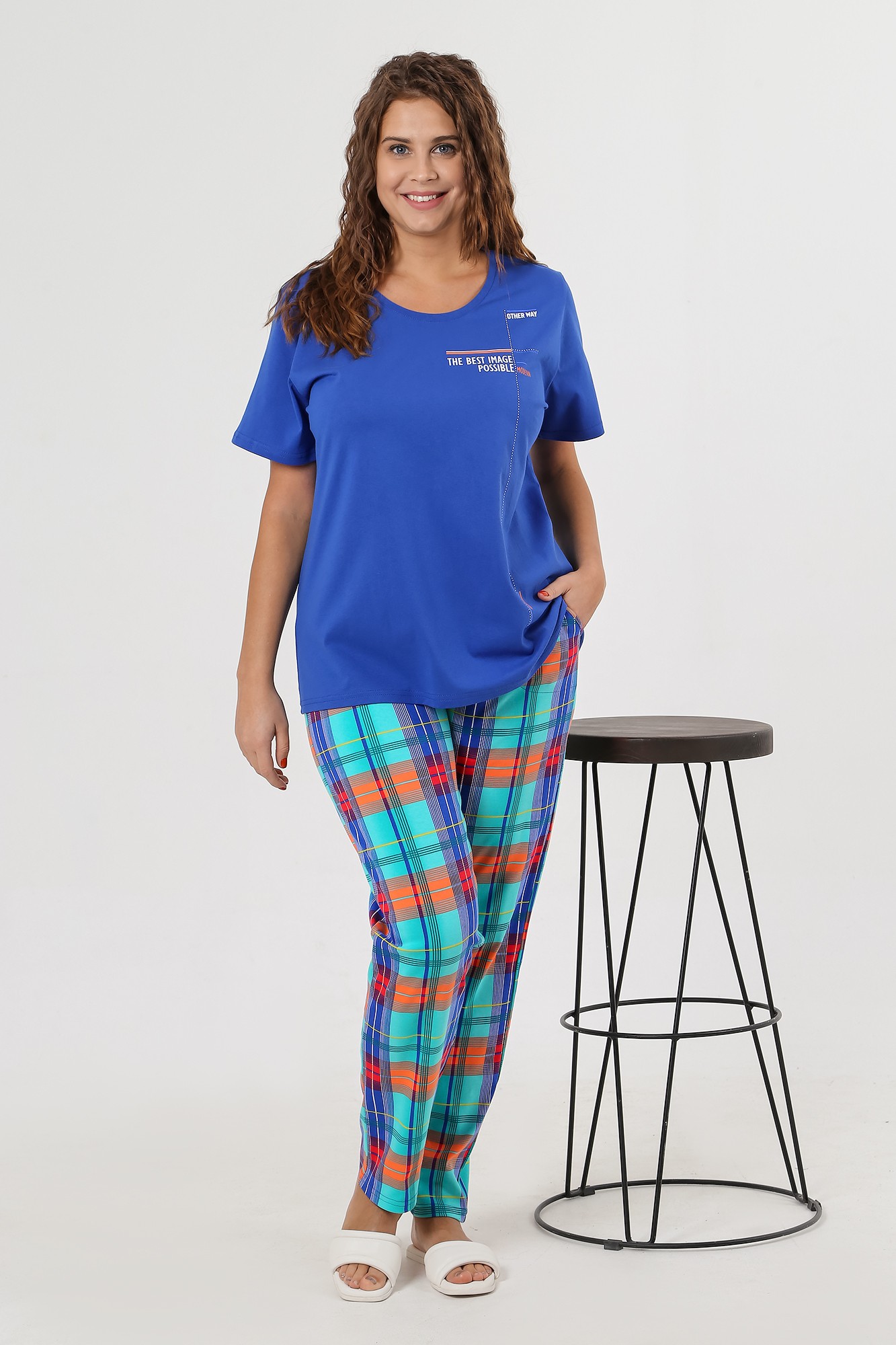 Костюм жен (АРТ. Бести)