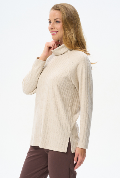 Джемпер жен (АРТ. F0716-M04.4F22)